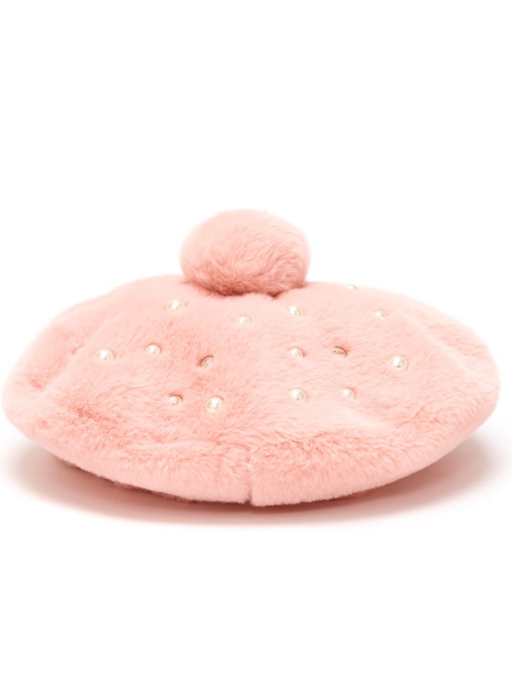 Disney Store Disney Princess Girls Beret Size 7-10Y